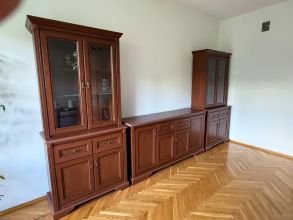 Komplet mebli + fotele