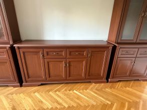 Komplet mebli + fotele