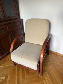 Komplet mebli + fotele