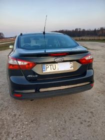Sprzedam Forda , silnik 1,6 tdci, 95KM,...