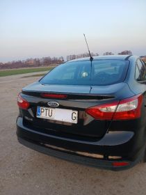 Sprzedam Forda , silnik 1,6 tdci, 95KM,...
