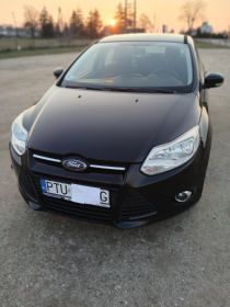 Sprzedam Forda , silnik 1,6 tdci, 95KM,...
