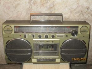 Radio