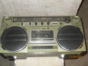 Radio