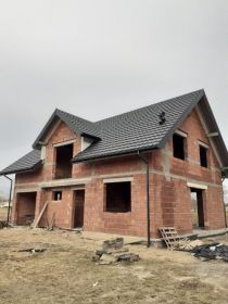 Cieśla dekarz