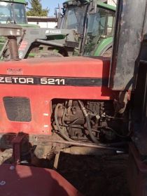 Zetor 5211