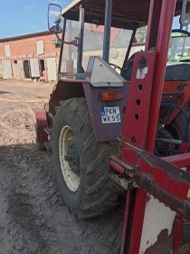 Zetor 5211