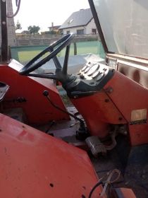 Zetor 5211