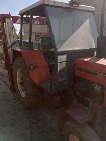 Zetor 5211