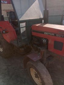 Zetor 5211