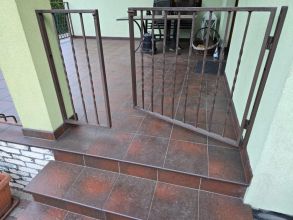 Sprzedam balustradę