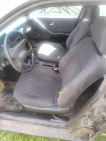 Audi 80 2,0+gaz