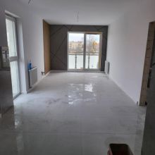 Usługi remontowo budowlane