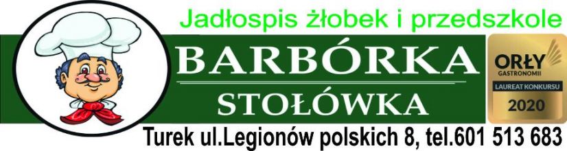 Hostel Barbórka w Turku zatrudni menagera Stołówki.