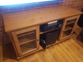 Szafka pod telewizor, komoda IKEA