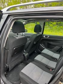 Peugeot 307 SW, 1,6 HDI, 110 km, 2006 r