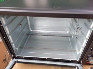 Nowy piekarnik z termoobiegiem 60L