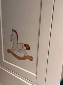Sprzedam zestaw mebli Pinio
