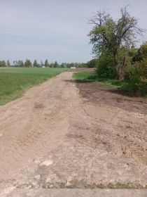 Działka budowlana