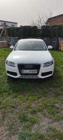 Audi A4 B8 1.8 Tfsi 160KM Doinwestowana