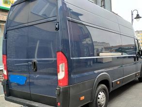 Transport-Przeprowadzki tel 536 544 117