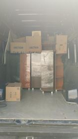 Transport-Przeprowadzki tel 536 544 117