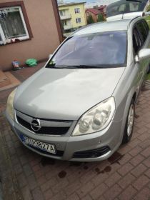 Sprzedam Opel Vectra