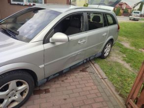 Sprzedam Opel Vectra