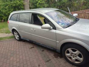 Sprzedam Opel Vectra