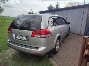 Sprzedam Opel Vectra