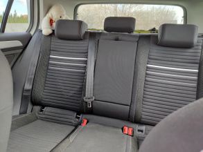 VW Golf VII 2014