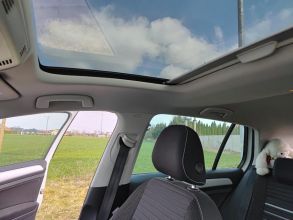 VW Golf VII 2014