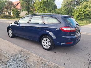 Sprzedam Ford Mondeo 2.0 TDCI 140KM