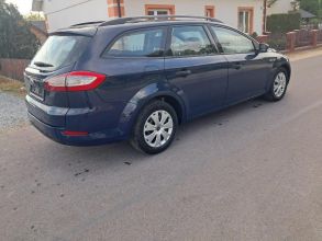 Sprzedam Ford Mondeo 2.0 TDCI 140KM