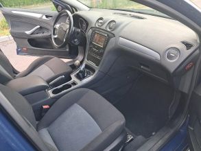 Sprzedam Ford Mondeo 2.0 TDCI 140KM