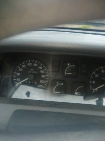 Renault Clio Automat