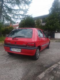 Renault Clio Automat