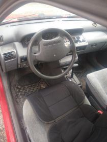 Renault Clio Automat