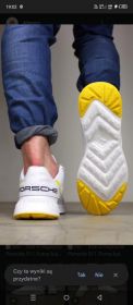 Buty oryginalne