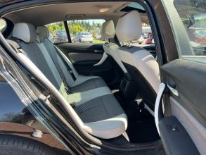 BMW 1.6 BENZYNA Klimatyzacja Szyberdach HAK Parktronik