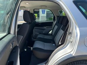 Suzuki SX4 1.6 BENZYNA+GAZ Klimatronik Salon Polska 2xKoła