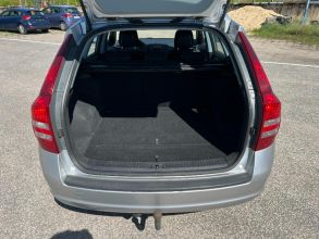 Kia Ceed 1.6 DIESEL Zarejestrowana Klimatyzacja HAK