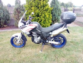 Aprilia Pegaso Strada 650
