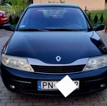 Renault Laguna II