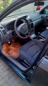 Renault Laguna II
