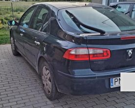 Renault Laguna II
