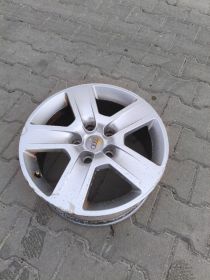 Felgi 16 audi dzisiaj