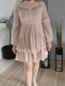 Sukienka BOHO