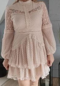 Sukienka BOHO