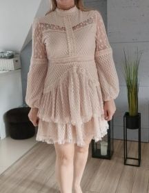 Sukienka BOHO